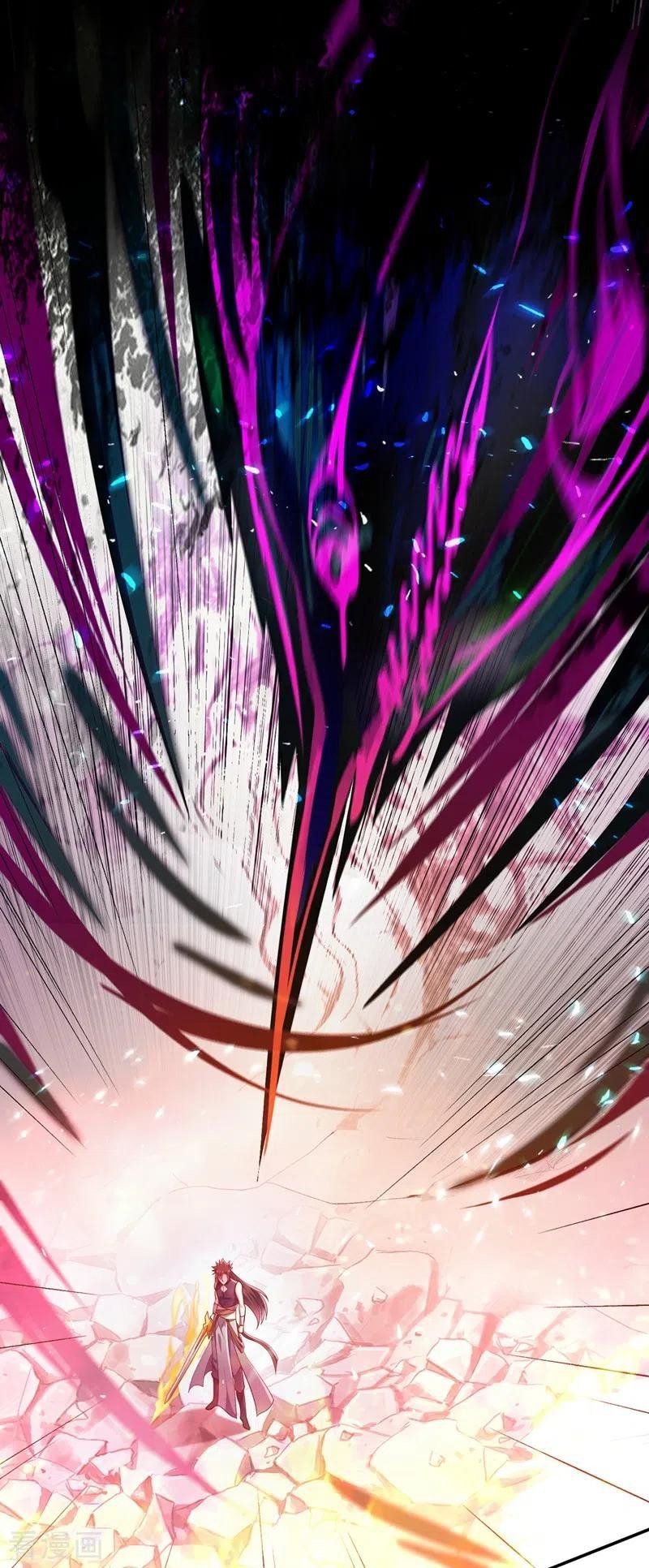 đọc truyện Linh Kiếm Tôn Chương 362 ảnh 9 tại Thiên Thai Truyện