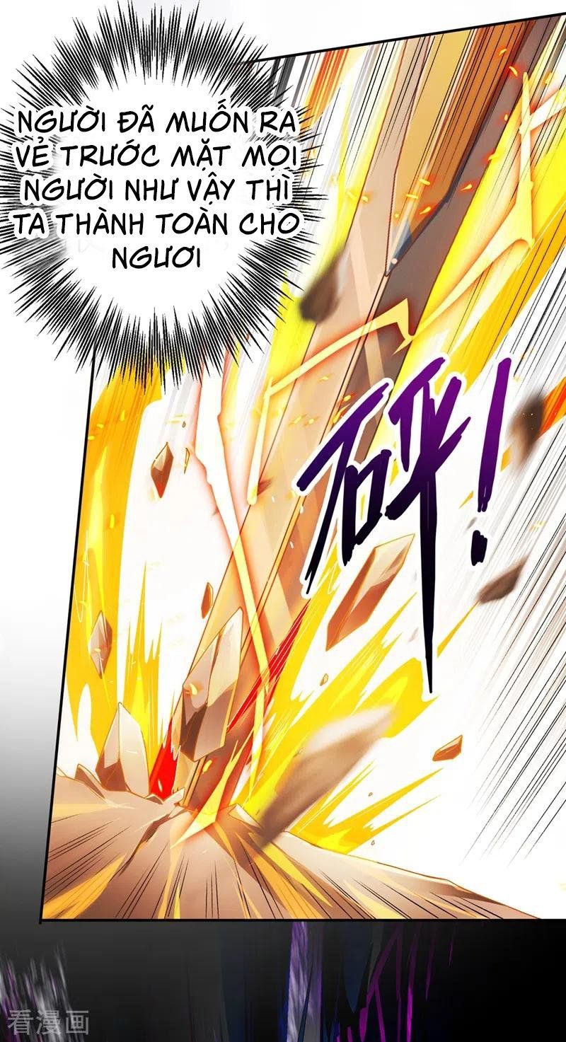 đọc truyện Linh Kiếm Tôn Chương 362 ảnh 11 tại Thiên Thai Truyện