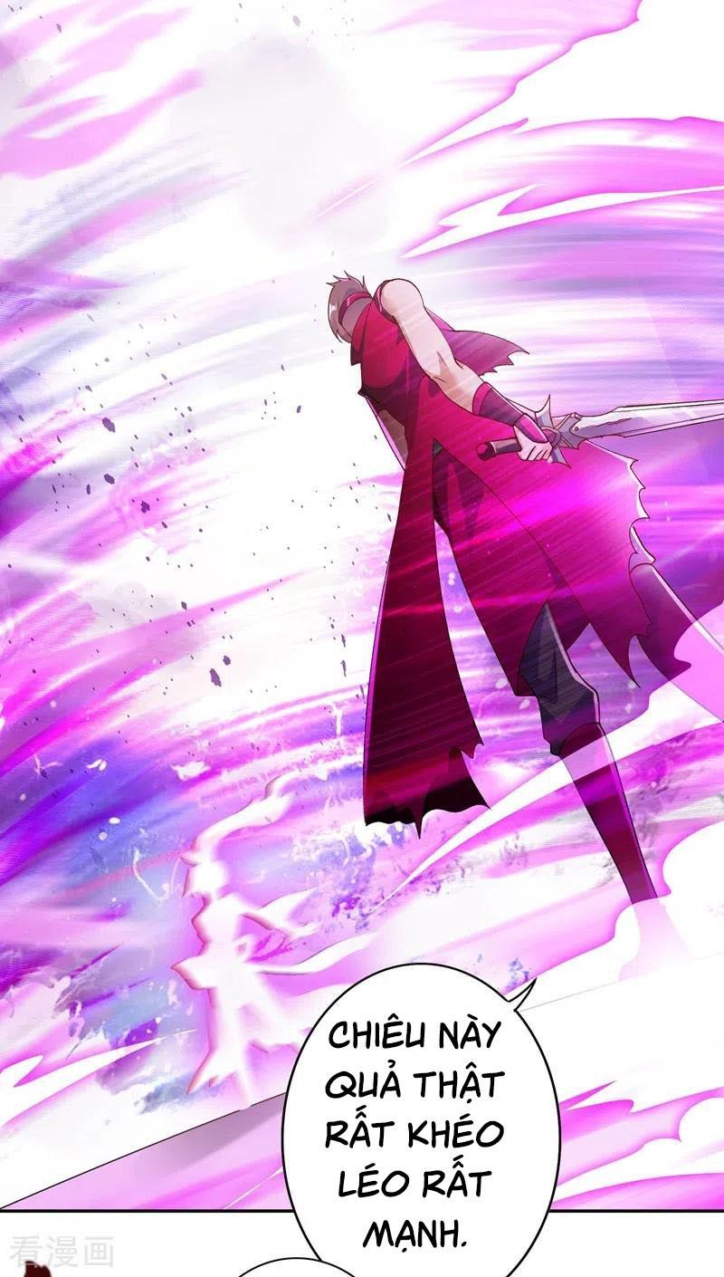 đọc truyện Linh Kiếm Tôn Chương 363 ảnh 13 tại Thiên Thai Truyện