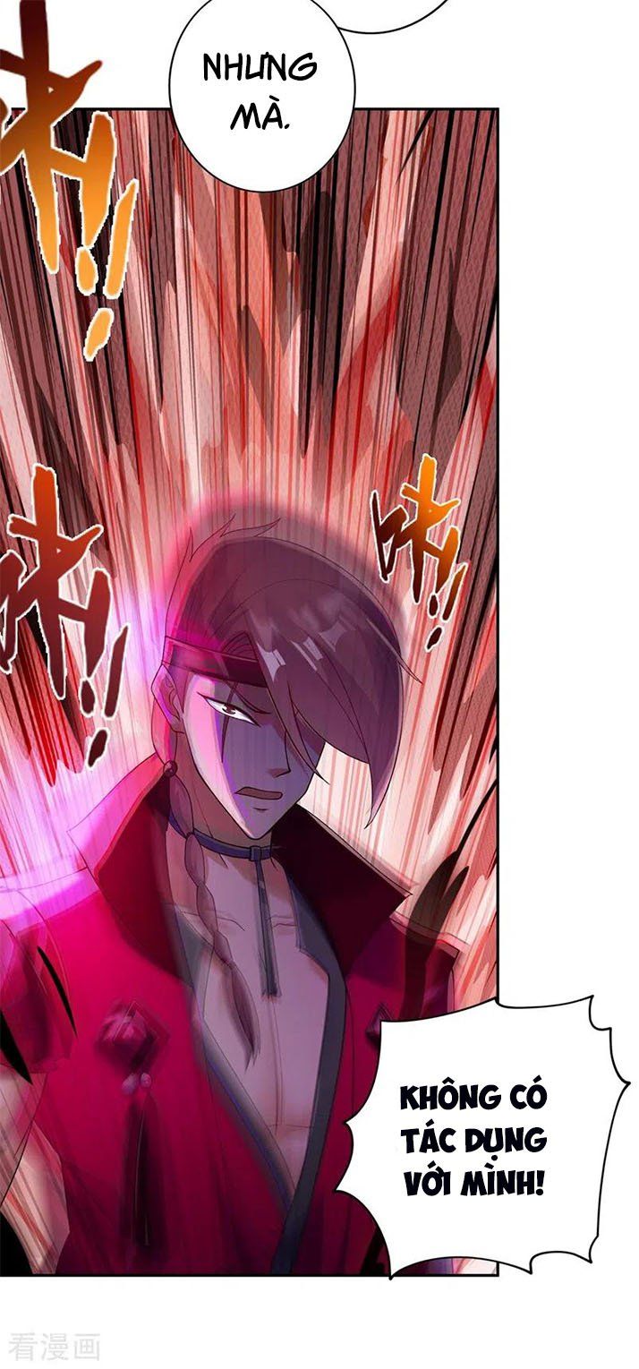 đọc truyện Linh Kiếm Tôn Chương 363 ảnh 14 tại Thiên Thai Truyện