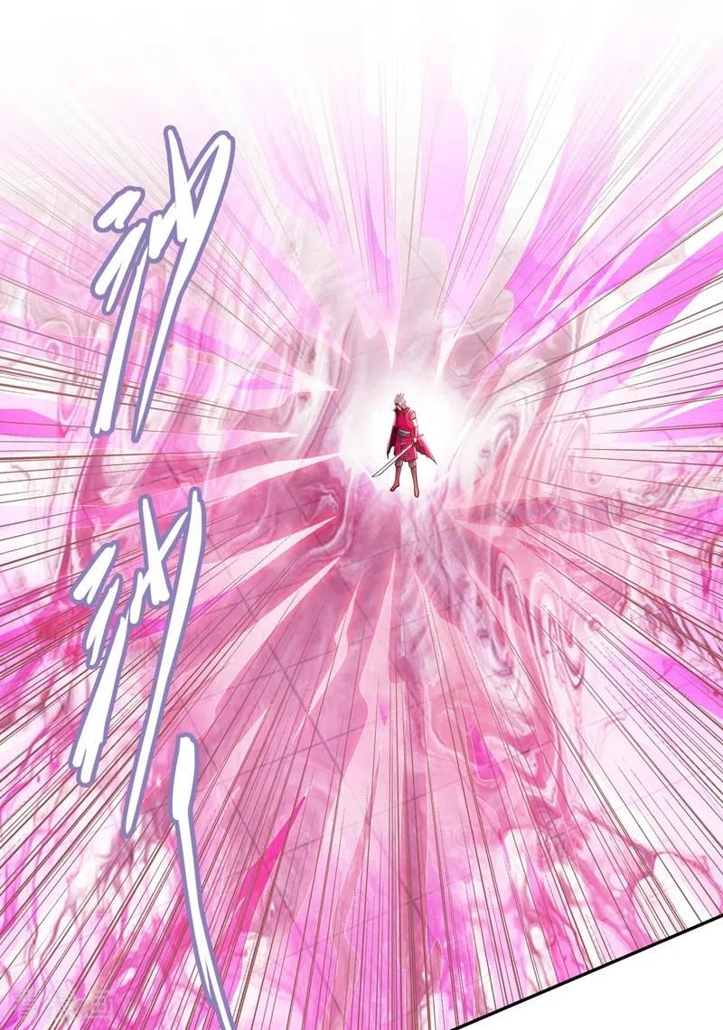 đọc truyện Linh Kiếm Tôn Chương 363 ảnh 15 tại Thiên Thai Truyện