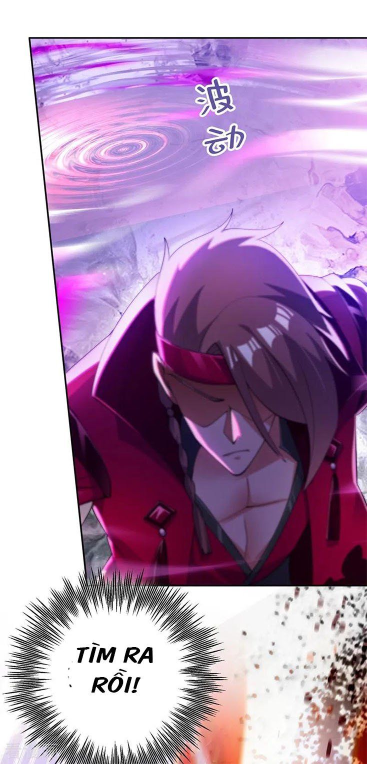 đọc truyện Linh Kiếm Tôn Chương 363 ảnh 18 tại Thiên Thai Truyện