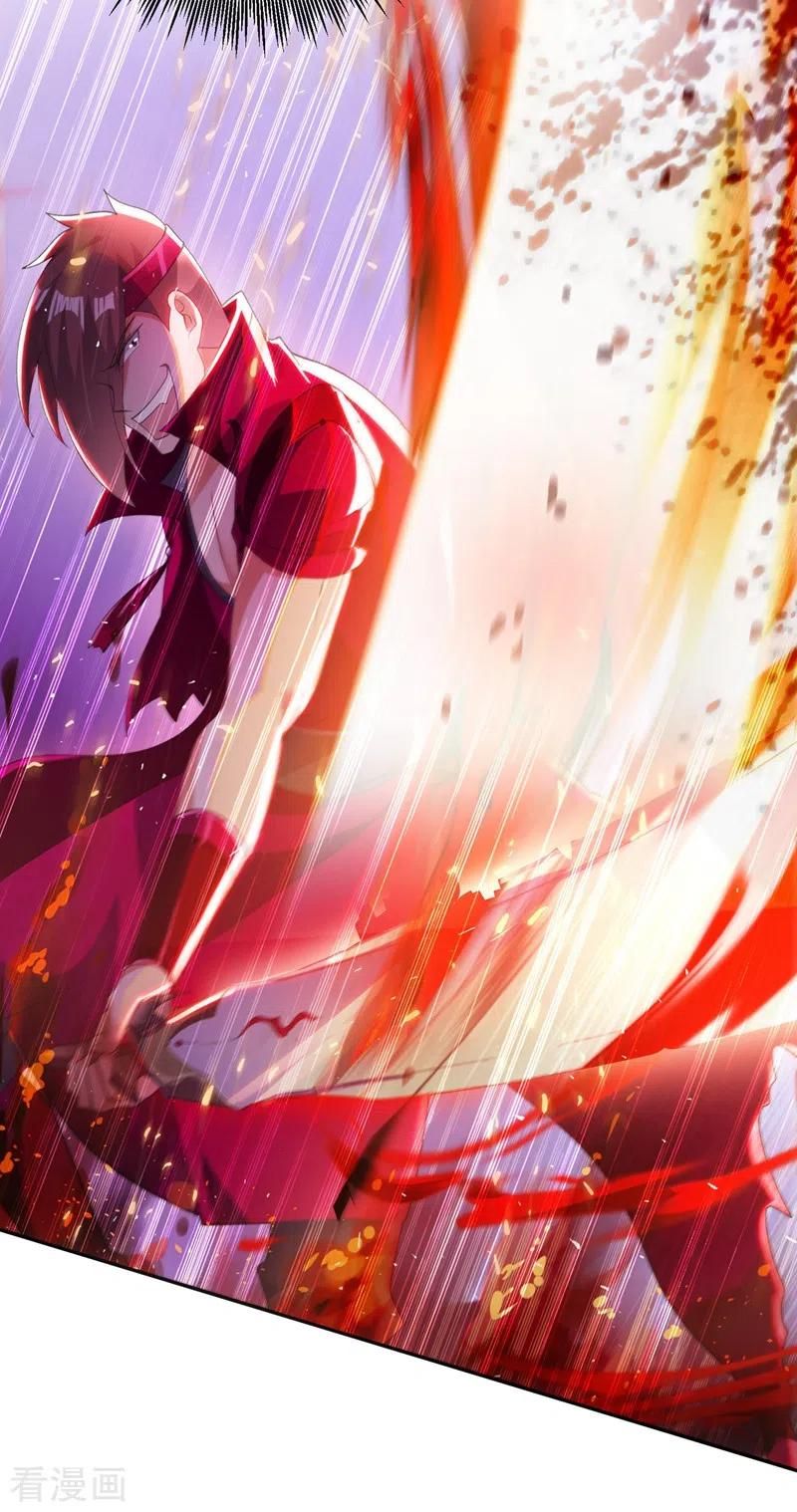 đọc truyện Linh Kiếm Tôn Chương 363 ảnh 19 tại Thiên Thai Truyện