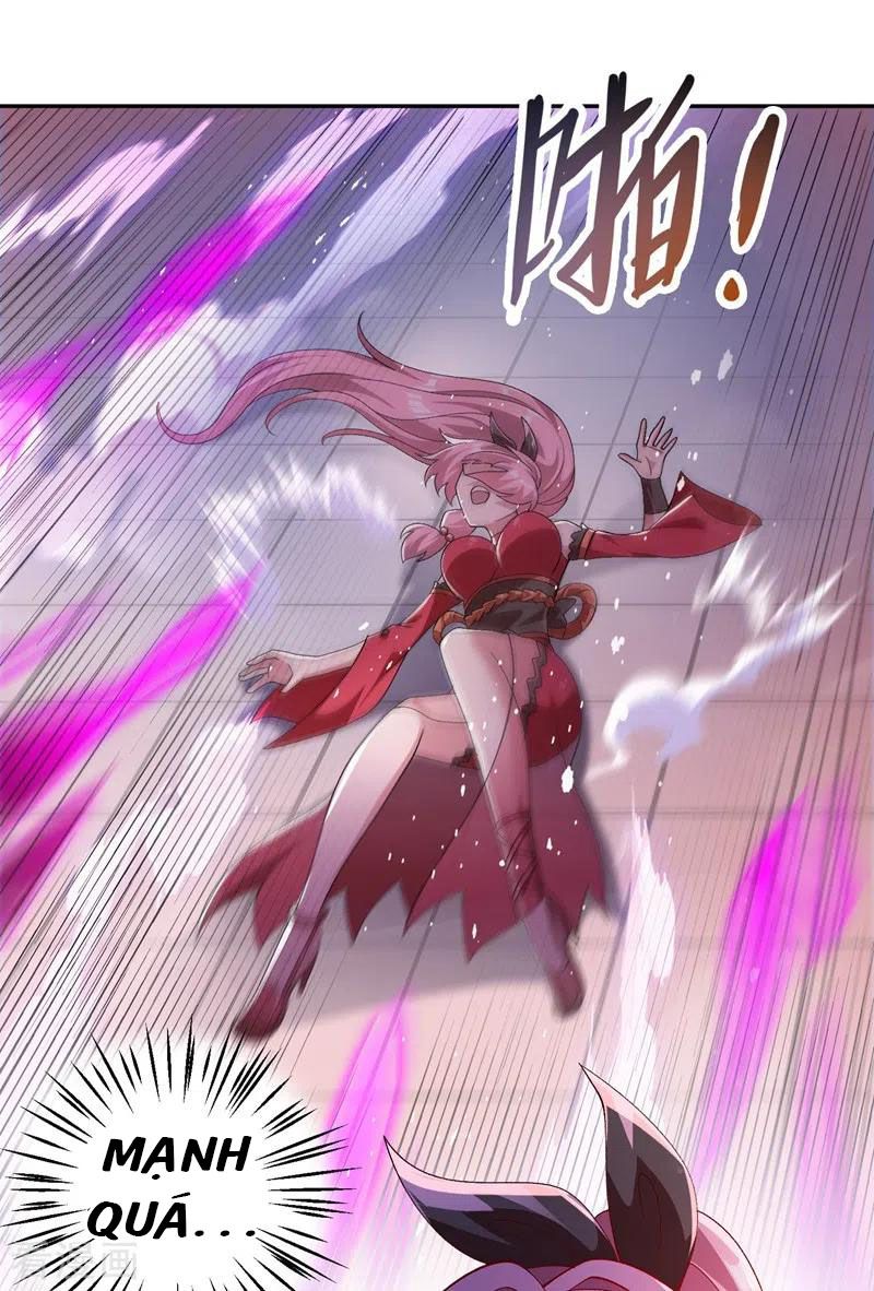 đọc truyện Linh Kiếm Tôn Chương 363 ảnh 21 tại Thiên Thai Truyện