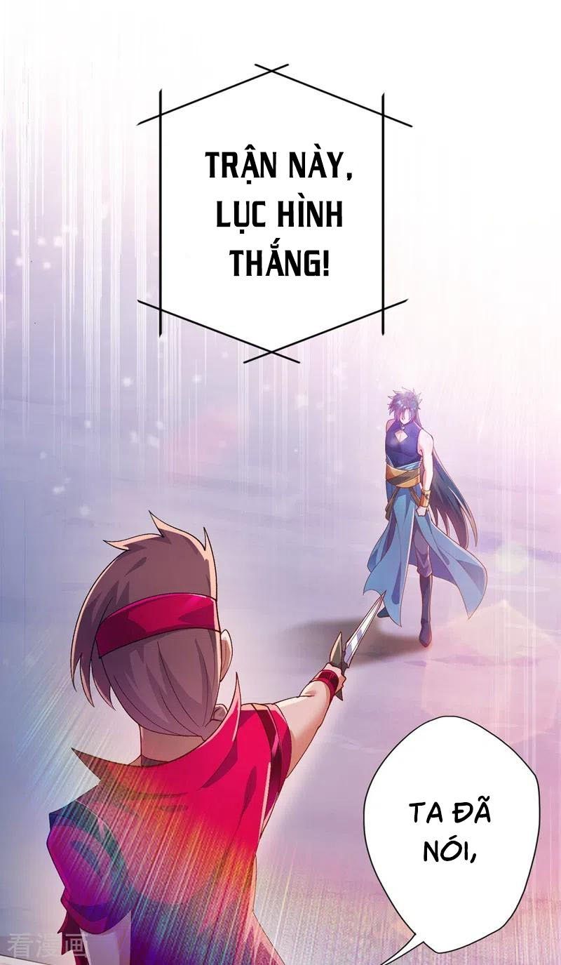 đọc truyện Linh Kiếm Tôn Chương 363 ảnh 23 tại Thiên Thai Truyện