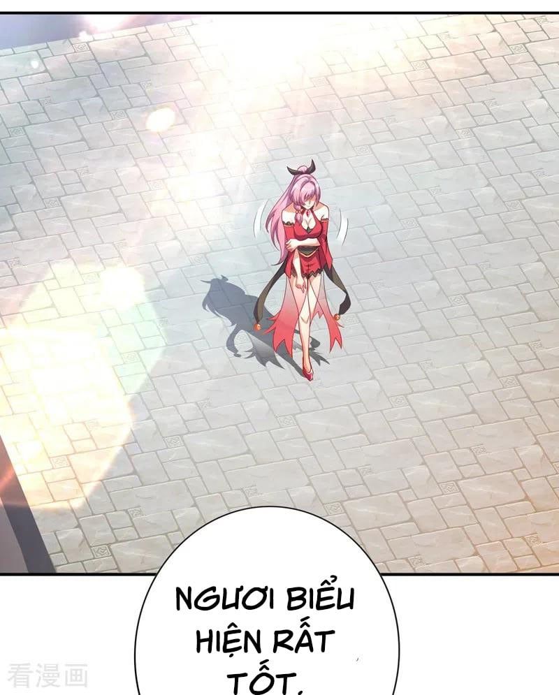 đọc truyện Linh Kiếm Tôn Chương 363 ảnh 31 tại Thiên Thai Truyện