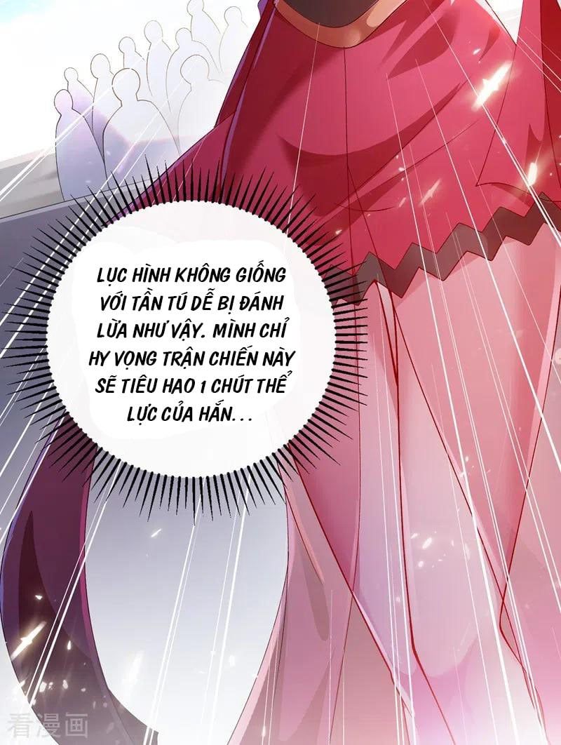 đọc truyện Linh Kiếm Tôn Chương 363 ảnh 5 tại Thiên Thai Truyện