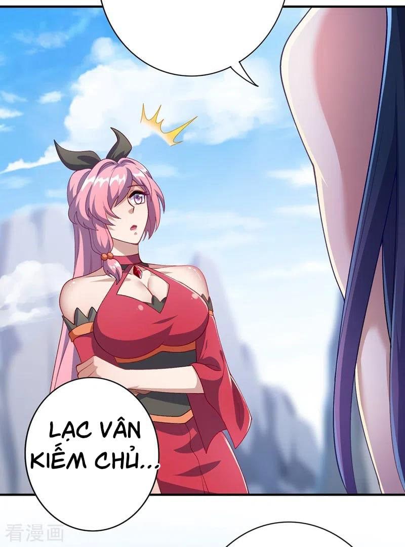 đọc truyện Linh Kiếm Tôn Chương 363 ảnh 32 tại Thiên Thai Truyện