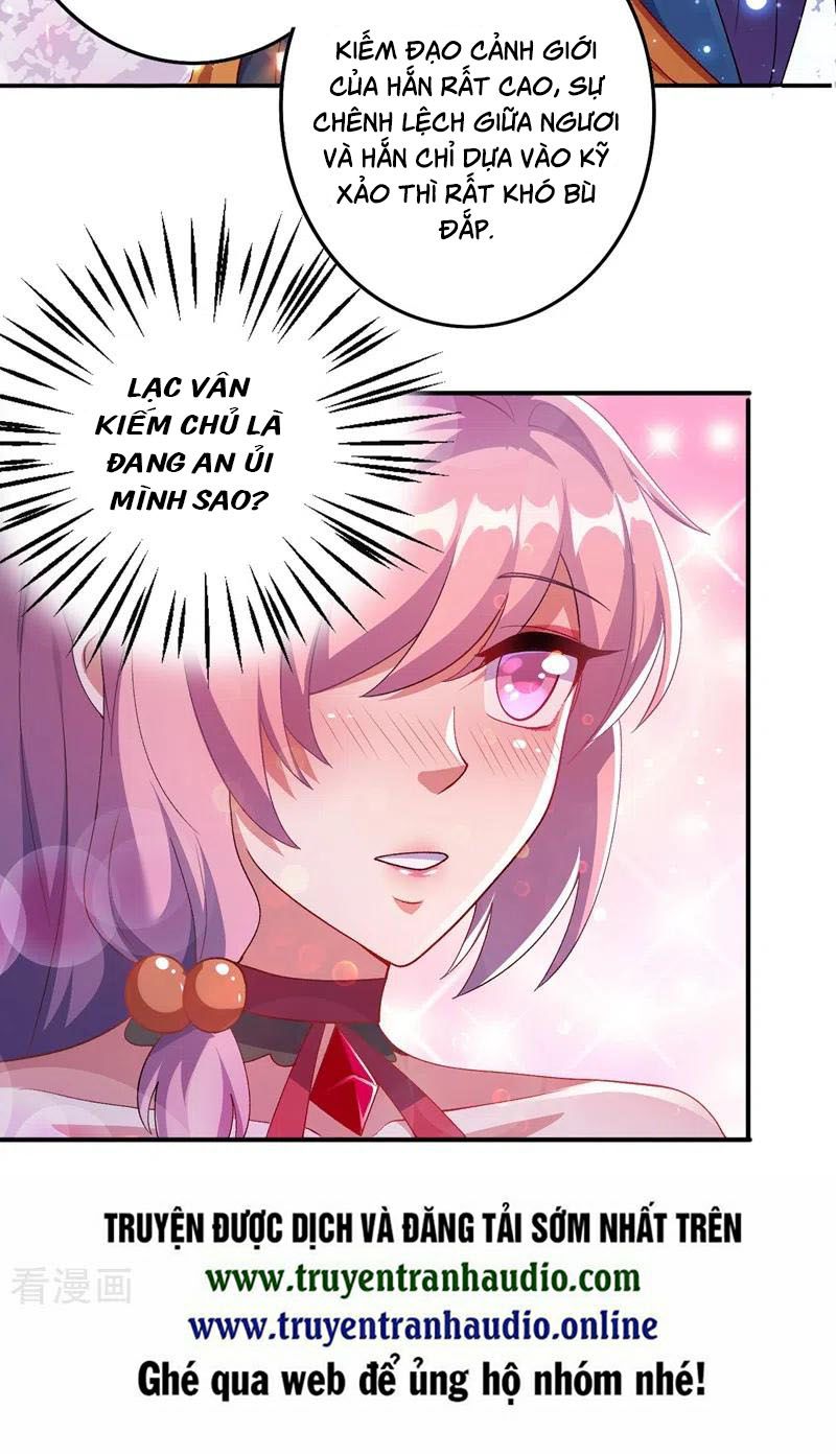 đọc truyện Linh Kiếm Tôn Chương 363 ảnh 34 tại Thiên Thai Truyện