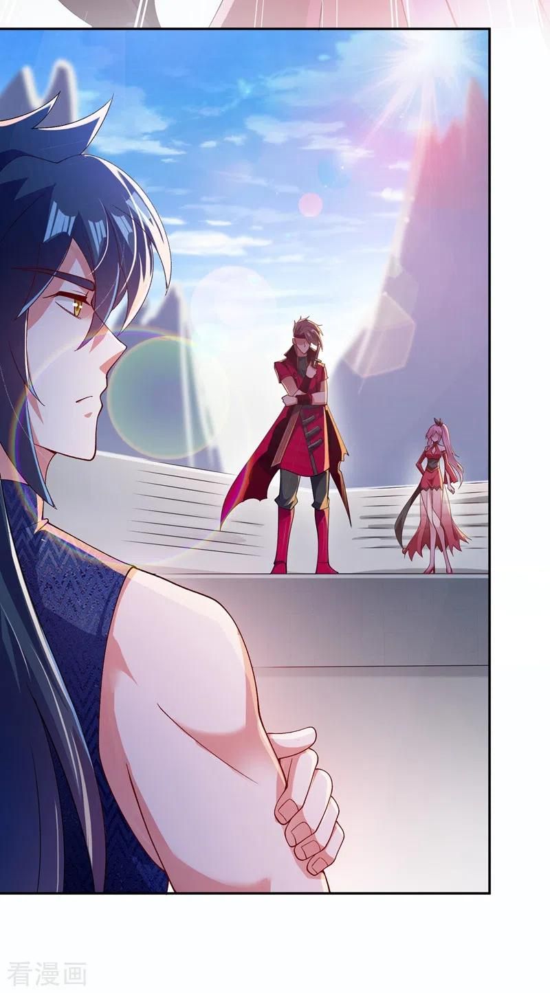 đọc truyện Linh Kiếm Tôn Chương 363 ảnh 6 tại Thiên Thai Truyện