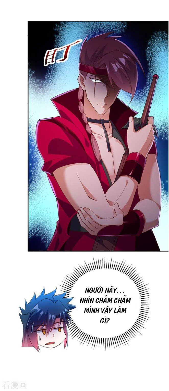 đọc truyện Linh Kiếm Tôn Chương 363 ảnh 7 tại Thiên Thai Truyện