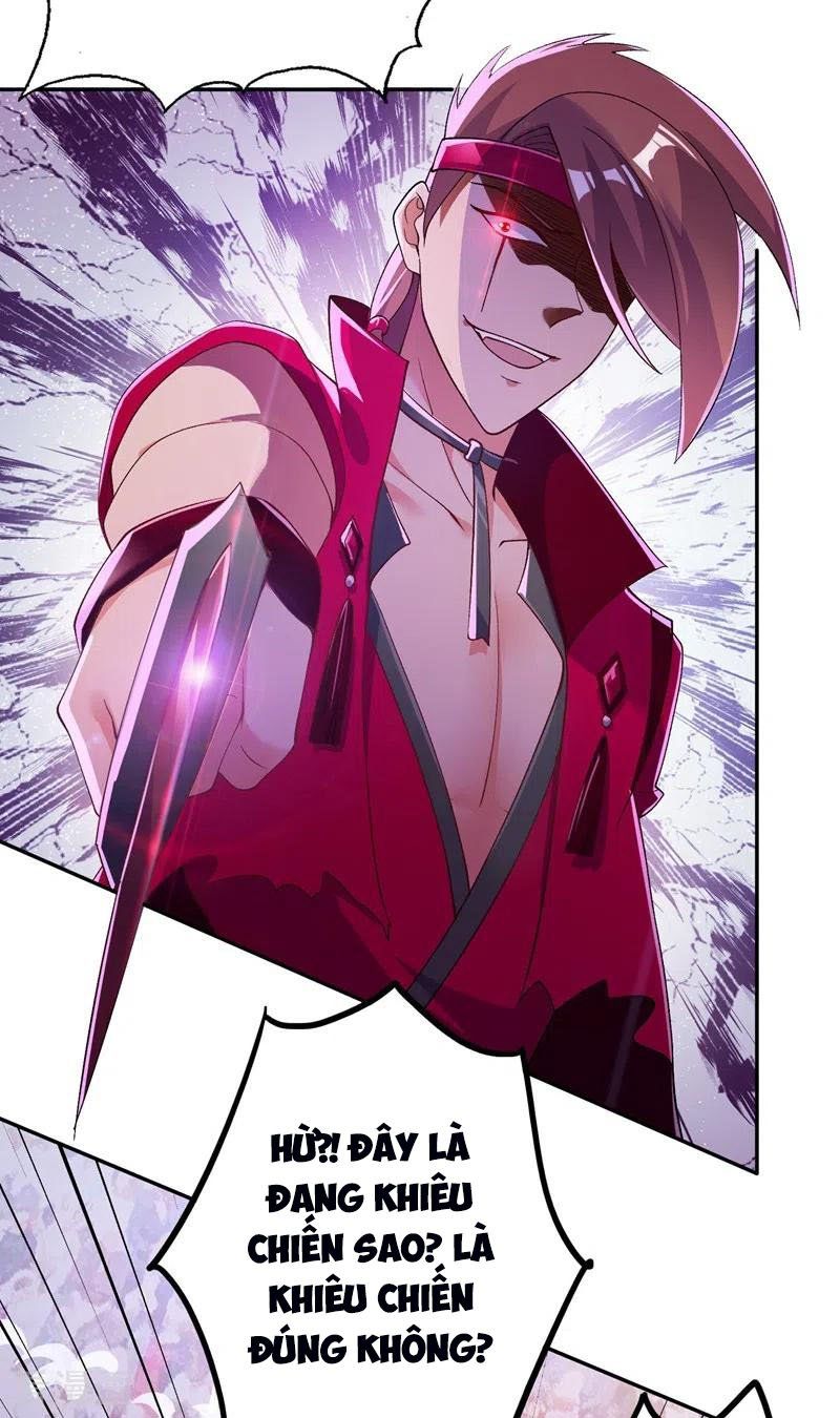 đọc truyện Linh Kiếm Tôn Chương 363 ảnh 9 tại Thiên Thai Truyện