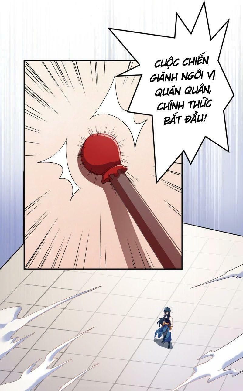 đọc truyện Linh Kiếm Tôn Chương 364 ảnh 3 tại Thiên Thai Truyện