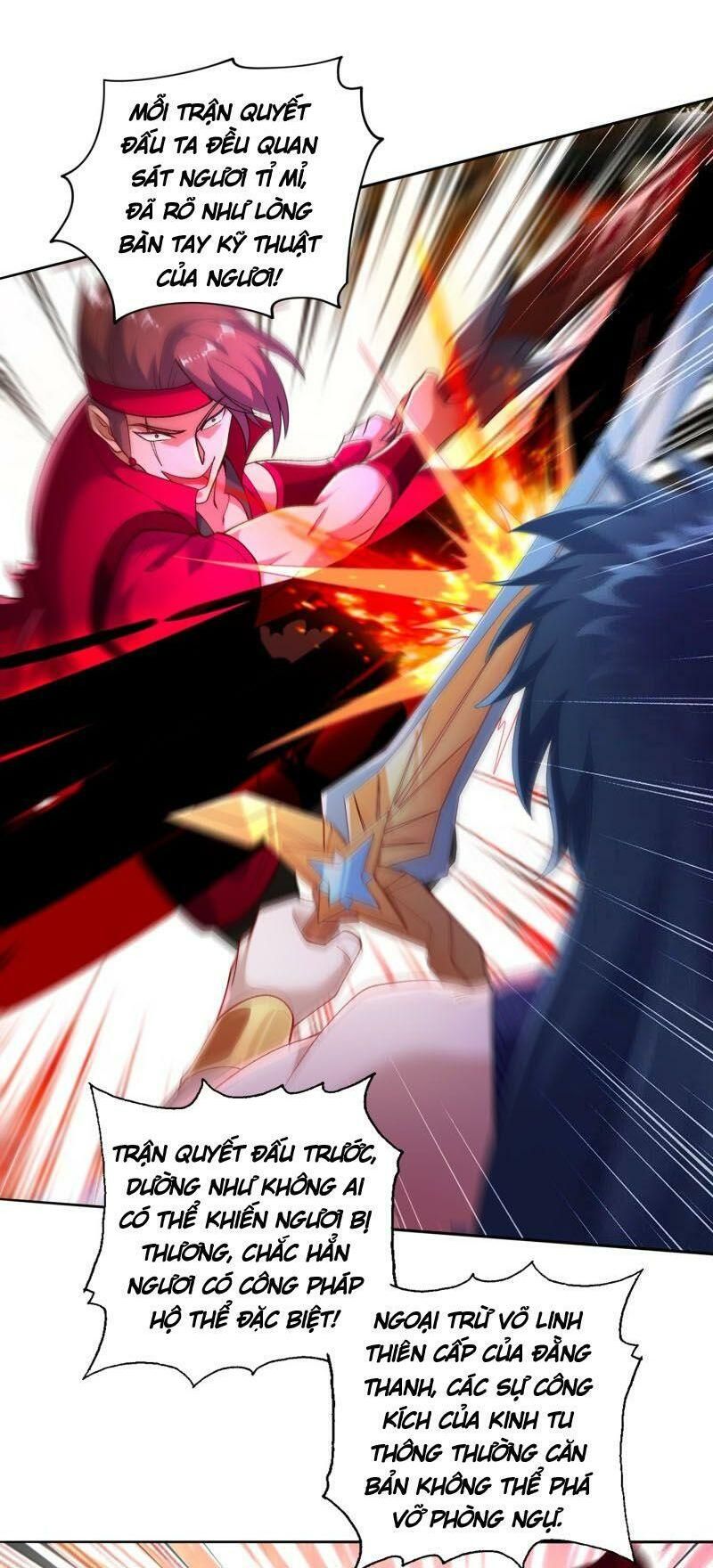 đọc truyện Linh Kiếm Tôn Chương 364 ảnh 12 tại Thiên Thai Truyện