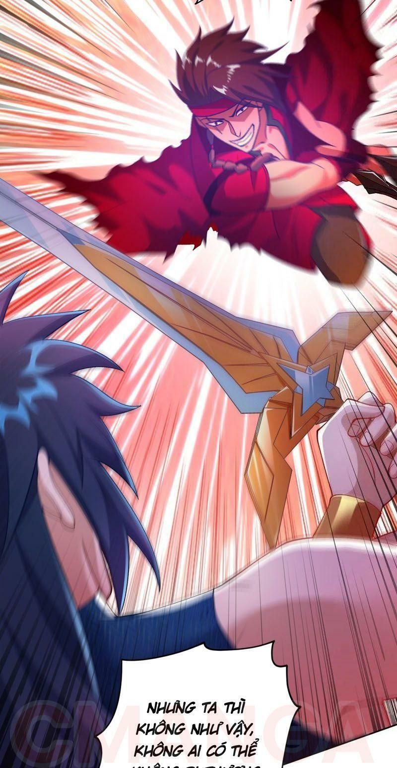 đọc truyện Linh Kiếm Tôn Chương 364 ảnh 13 tại Thiên Thai Truyện