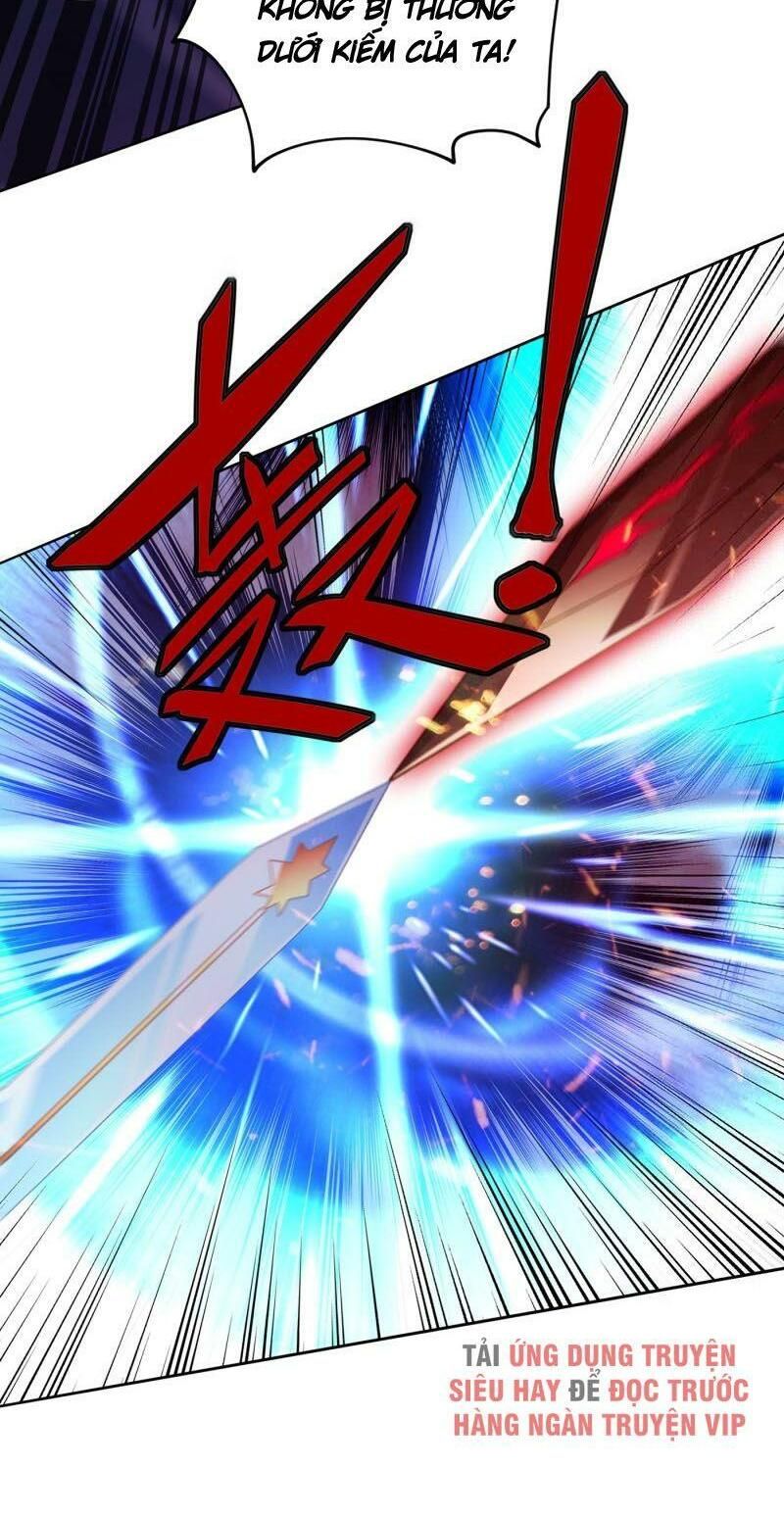 đọc truyện Linh Kiếm Tôn Chương 364 ảnh 14 tại Thiên Thai Truyện