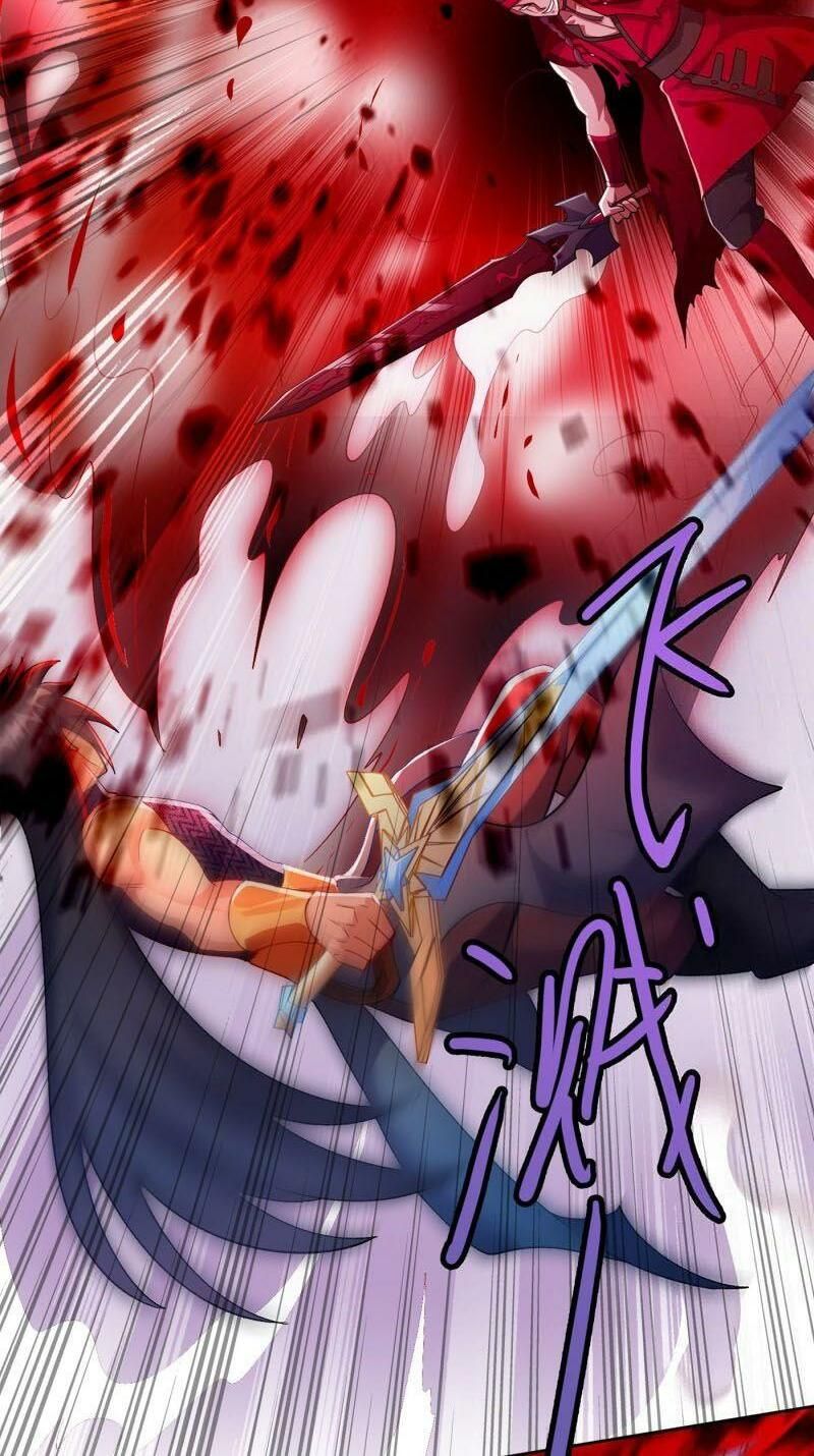 đọc truyện Linh Kiếm Tôn Chương 364 ảnh 16 tại Thiên Thai Truyện