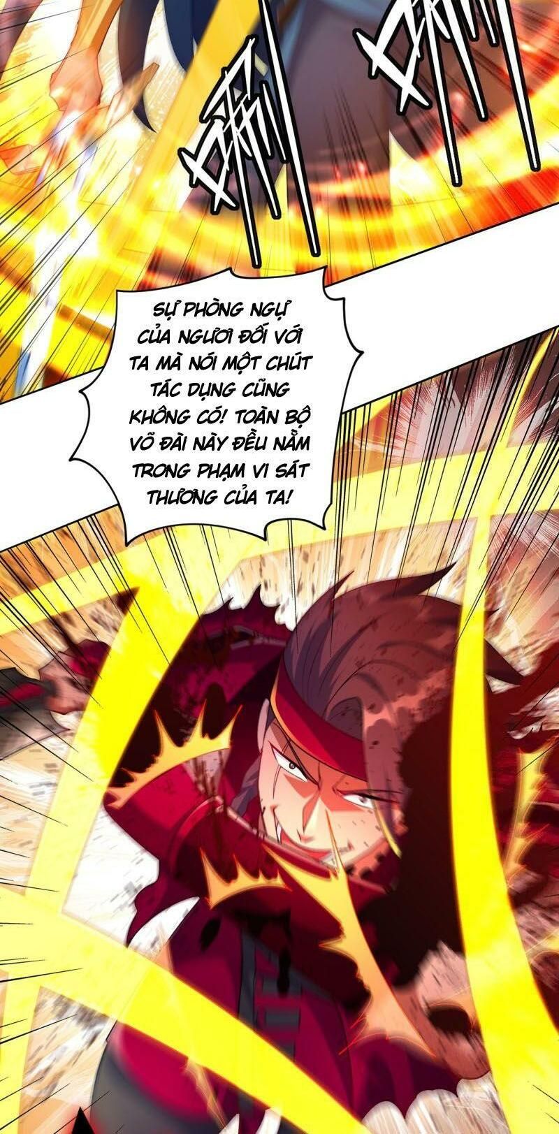 đọc truyện Linh Kiếm Tôn Chương 364 ảnh 20 tại Thiên Thai Truyện