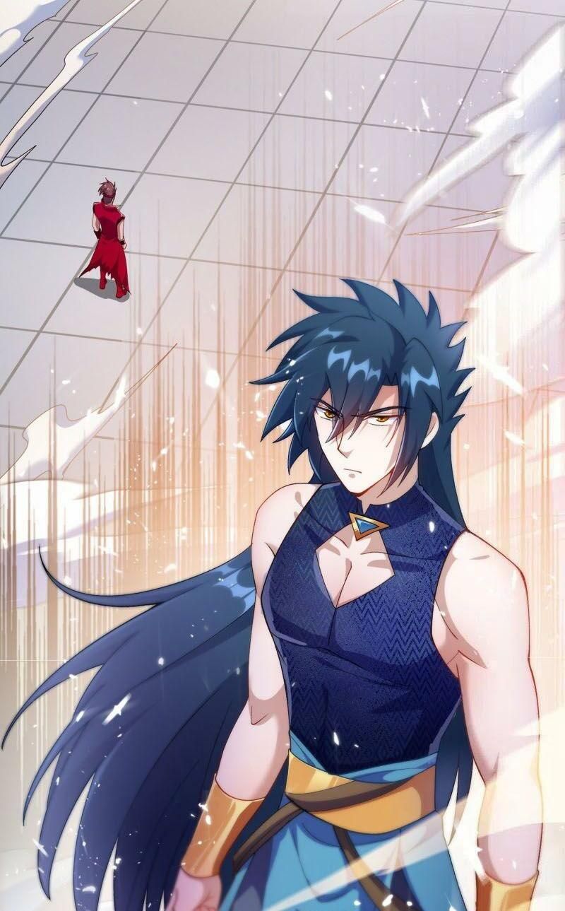 đọc truyện Linh Kiếm Tôn Chương 364 ảnh 4 tại Thiên Thai Truyện