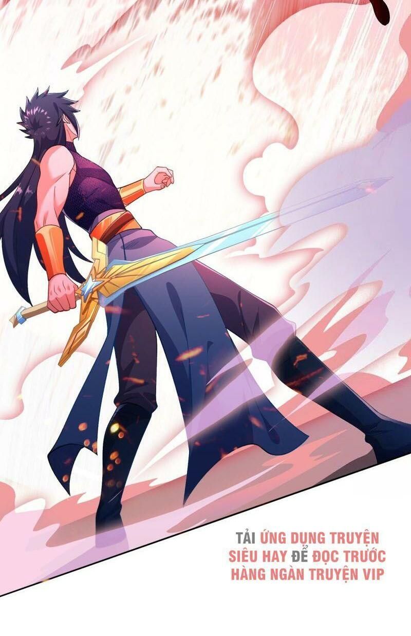 đọc truyện Linh Kiếm Tôn Chương 364 ảnh 22 tại Thiên Thai Truyện