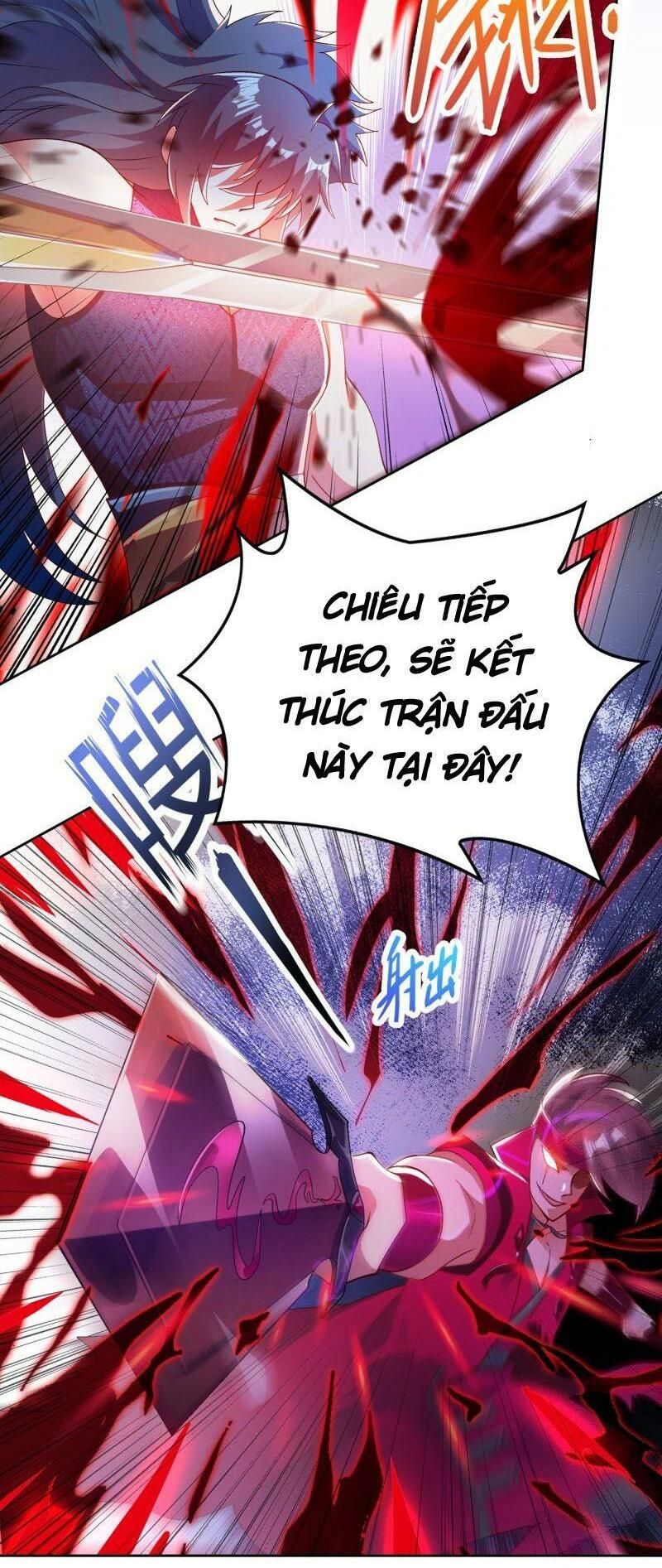 đọc truyện Linh Kiếm Tôn Chương 364 ảnh 24 tại Thiên Thai Truyện