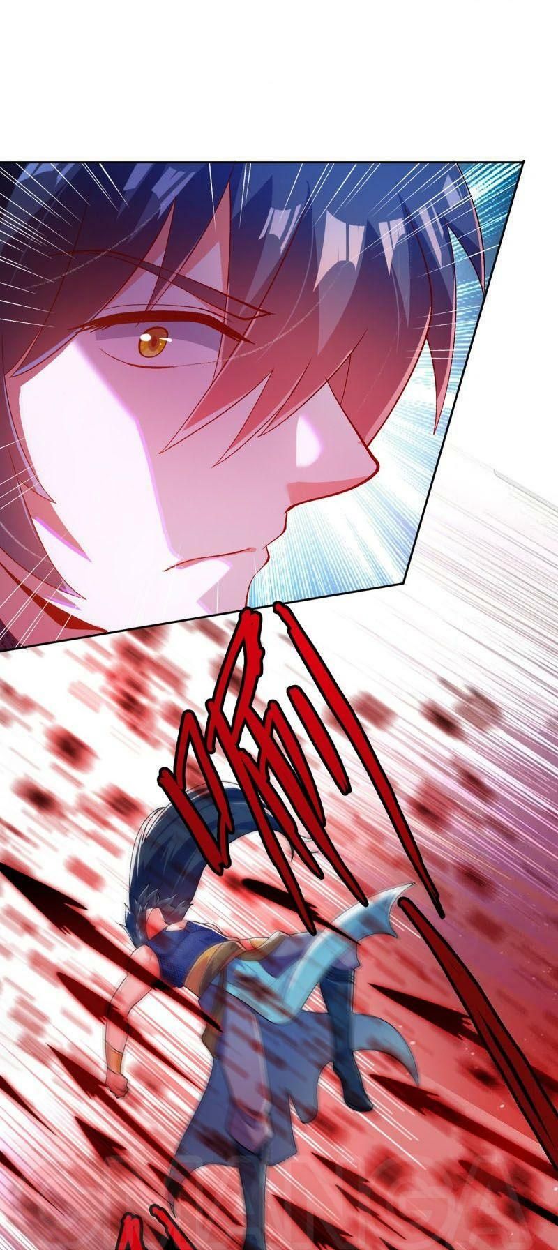 đọc truyện Linh Kiếm Tôn Chương 364 ảnh 25 tại Thiên Thai Truyện