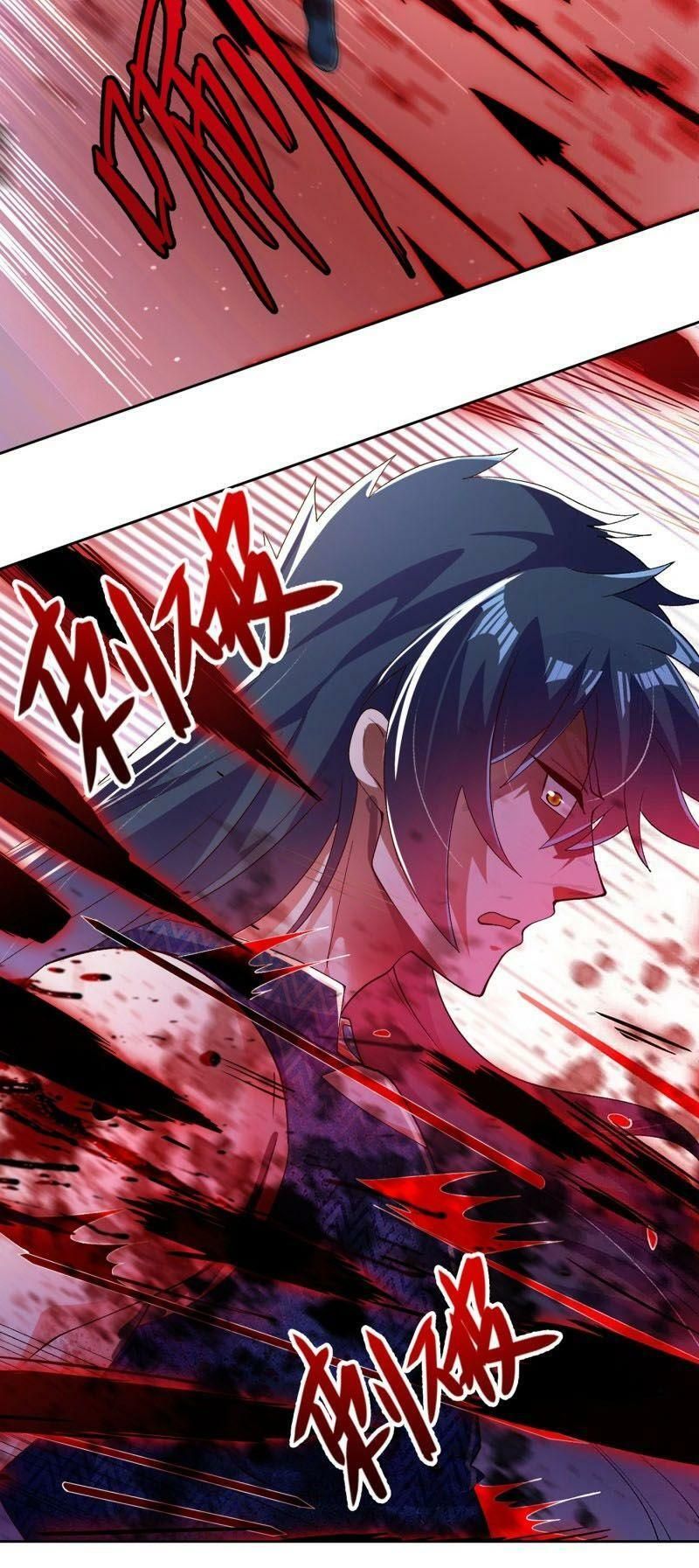 đọc truyện Linh Kiếm Tôn Chương 364 ảnh 26 tại Thiên Thai Truyện