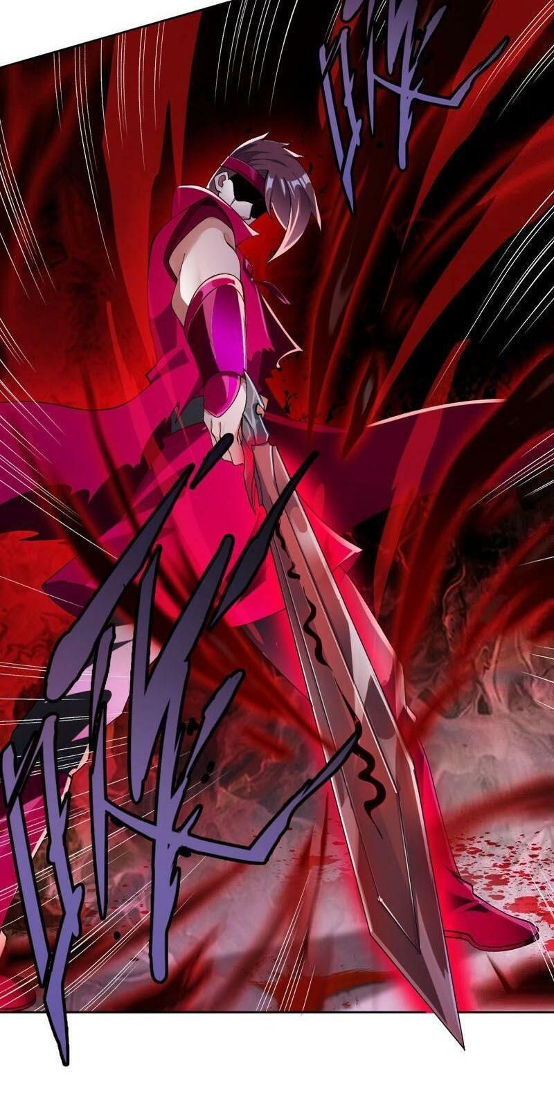 đọc truyện Linh Kiếm Tôn Chương 364 ảnh 28 tại Thiên Thai Truyện