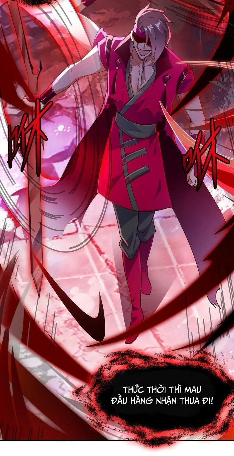 đọc truyện Linh Kiếm Tôn Chương 364 ảnh 30 tại Thiên Thai Truyện