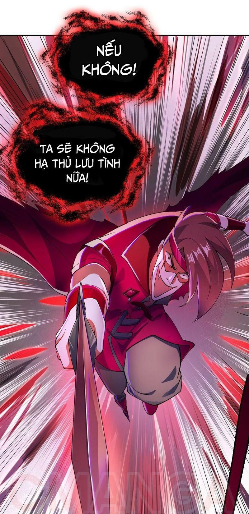 đọc truyện Linh Kiếm Tôn Chương 364 ảnh 31 tại Thiên Thai Truyện