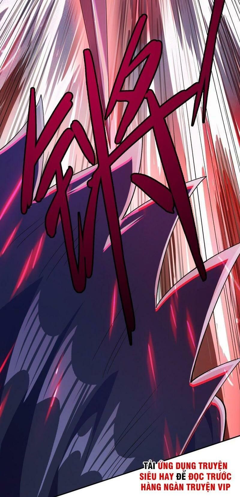 đọc truyện Linh Kiếm Tôn Chương 364 ảnh 32 tại Thiên Thai Truyện