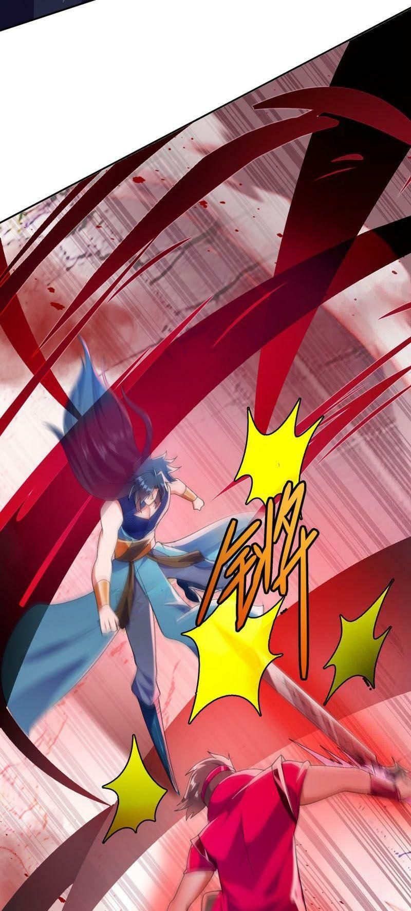 đọc truyện Linh Kiếm Tôn Chương 364 ảnh 33 tại Thiên Thai Truyện