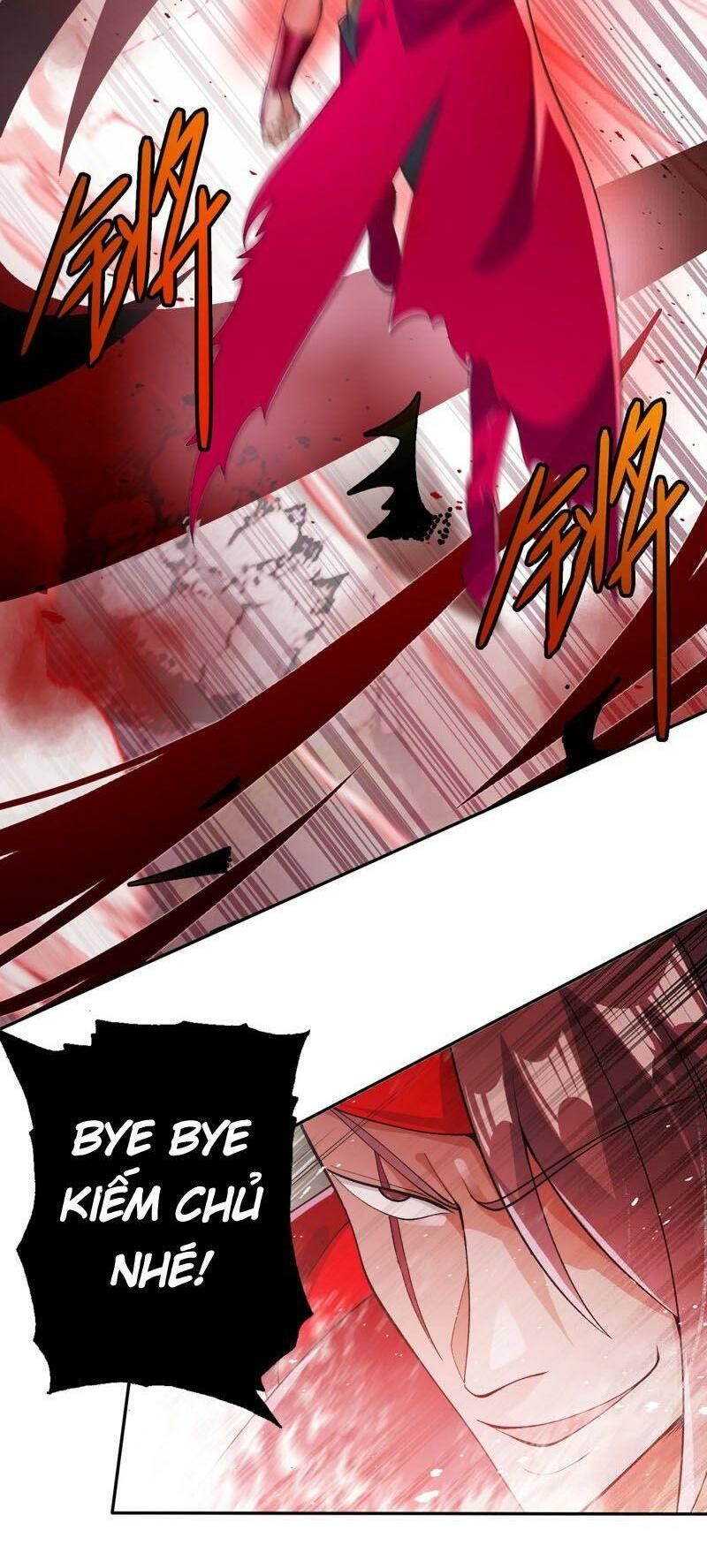 đọc truyện Linh Kiếm Tôn Chương 364 ảnh 34 tại Thiên Thai Truyện