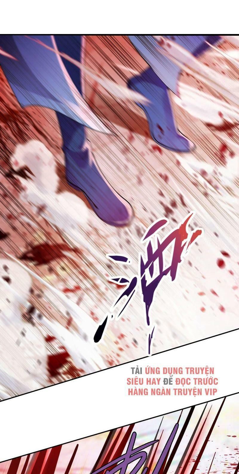 đọc truyện Linh Kiếm Tôn Chương 364 ảnh 35 tại Thiên Thai Truyện