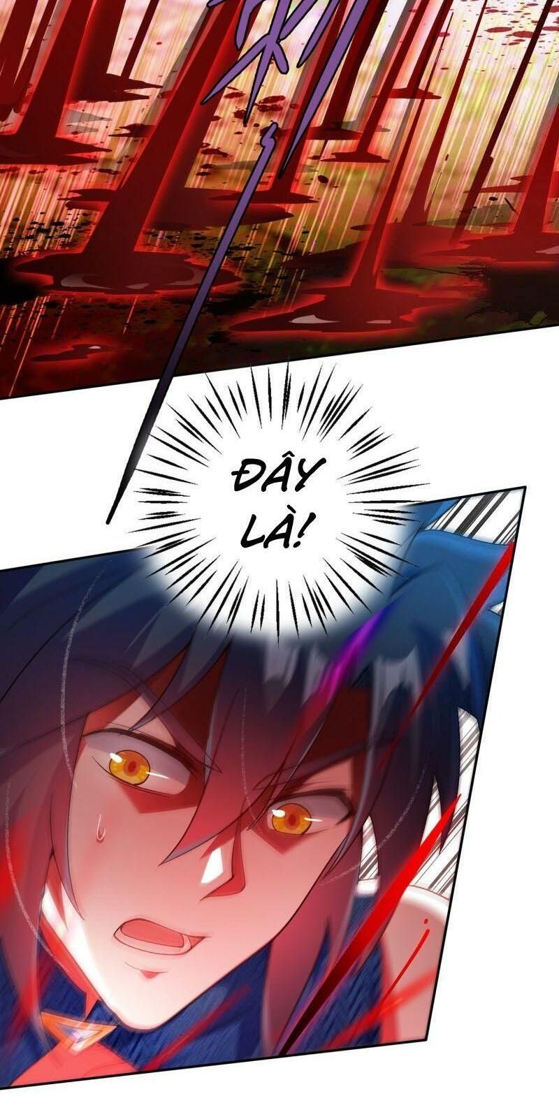 đọc truyện Linh Kiếm Tôn Chương 364 ảnh 36 tại Thiên Thai Truyện