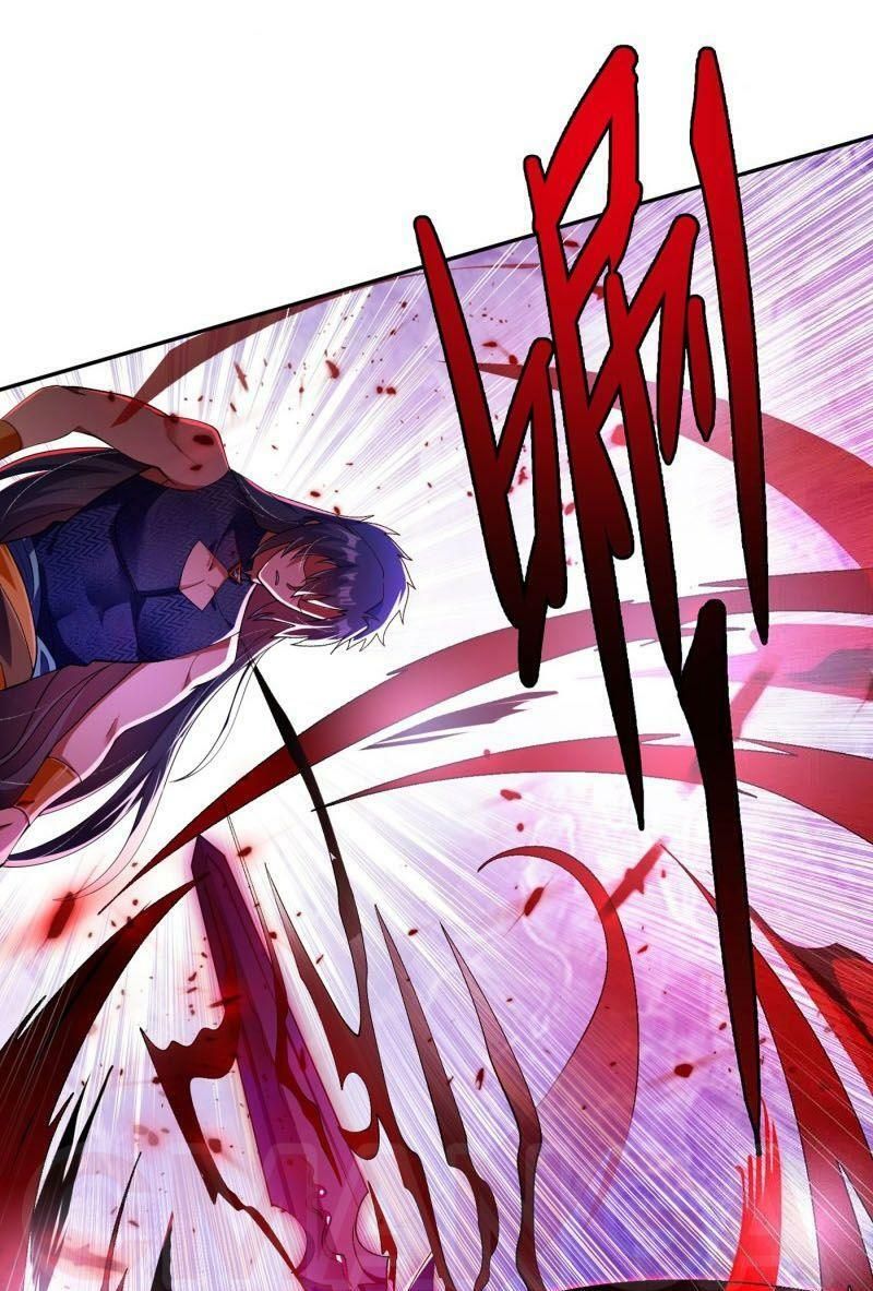 đọc truyện Linh Kiếm Tôn Chương 364 ảnh 37 tại Thiên Thai Truyện