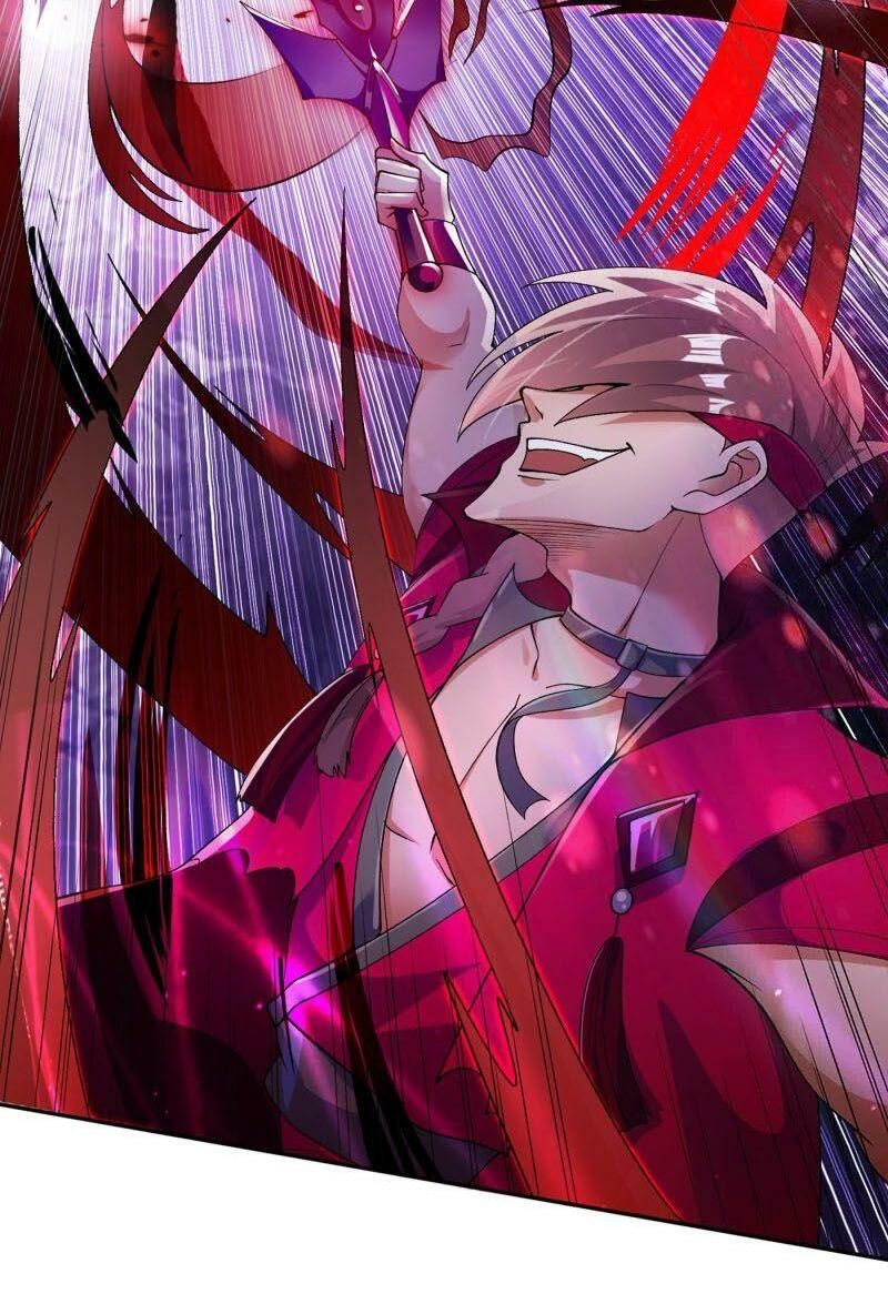 đọc truyện Linh Kiếm Tôn Chương 364 ảnh 38 tại Thiên Thai Truyện