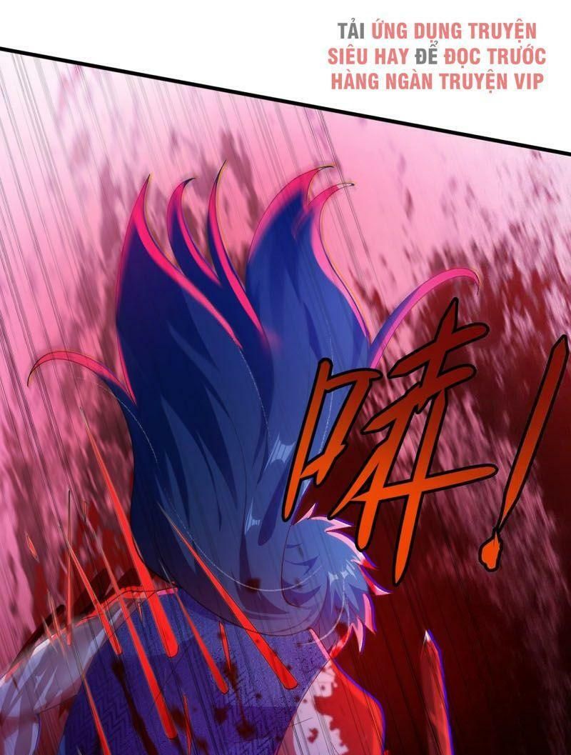 đọc truyện Linh Kiếm Tôn Chương 364 ảnh 39 tại Thiên Thai Truyện