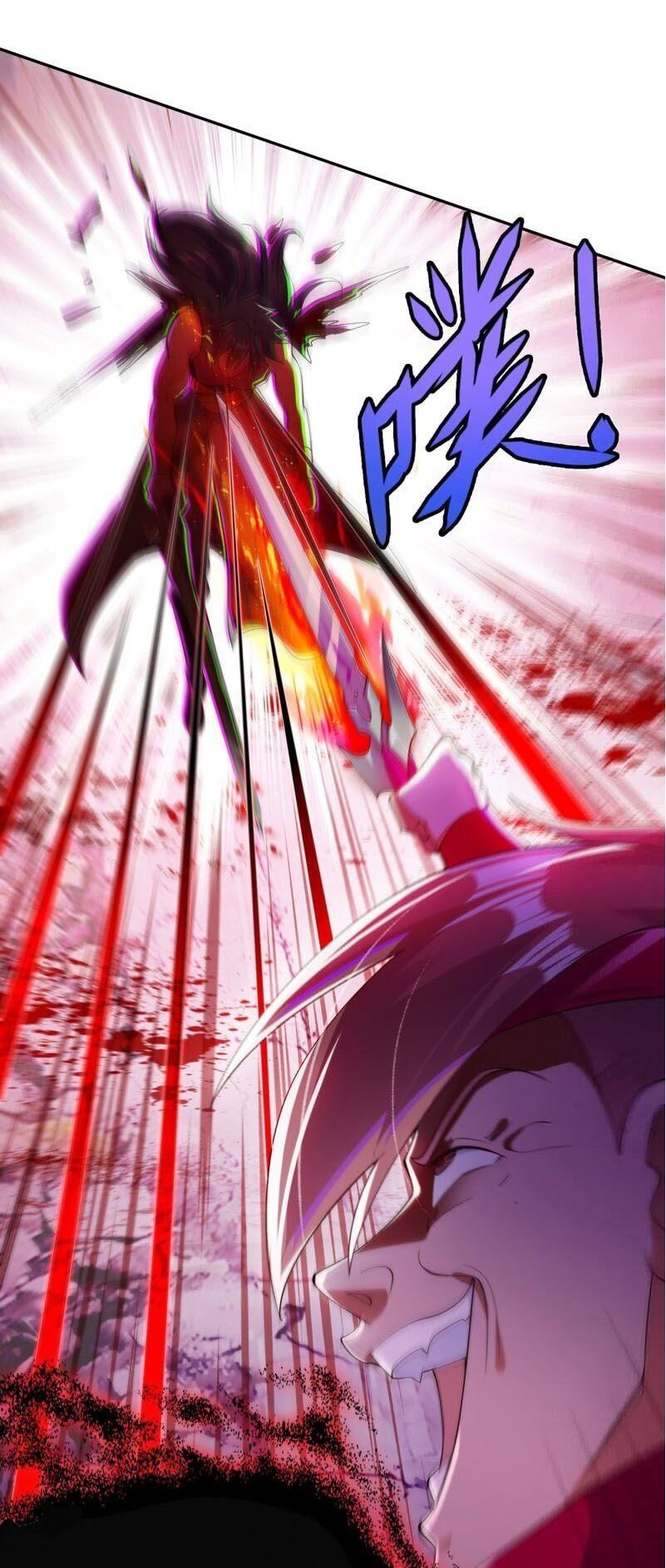 đọc truyện Linh Kiếm Tôn Chương 364 ảnh 41 tại Thiên Thai Truyện