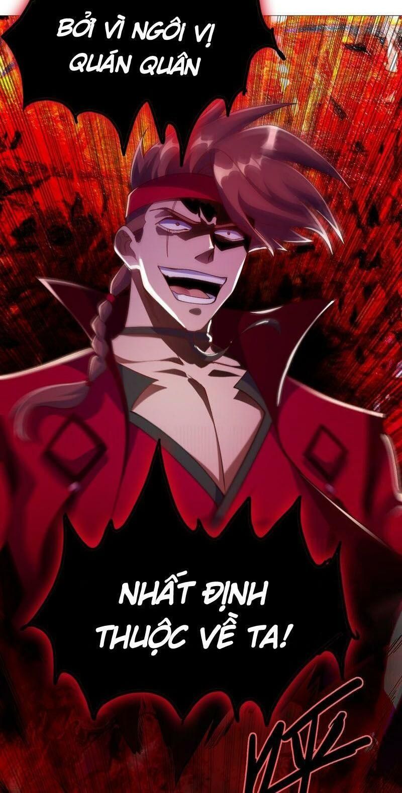 đọc truyện Linh Kiếm Tôn Chương 364 ảnh 6 tại Thiên Thai Truyện