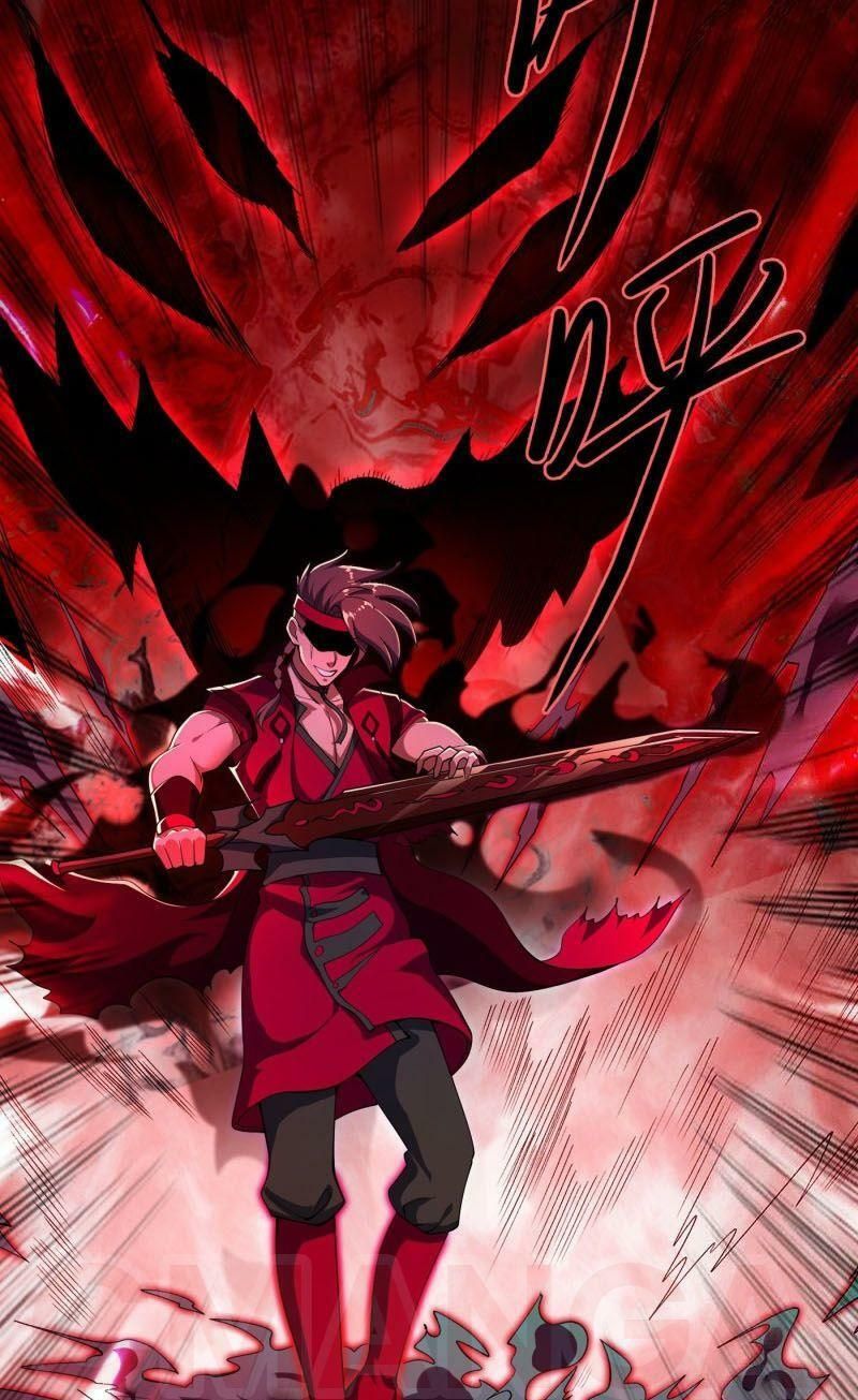 đọc truyện Linh Kiếm Tôn Chương 364 ảnh 7 tại Thiên Thai Truyện