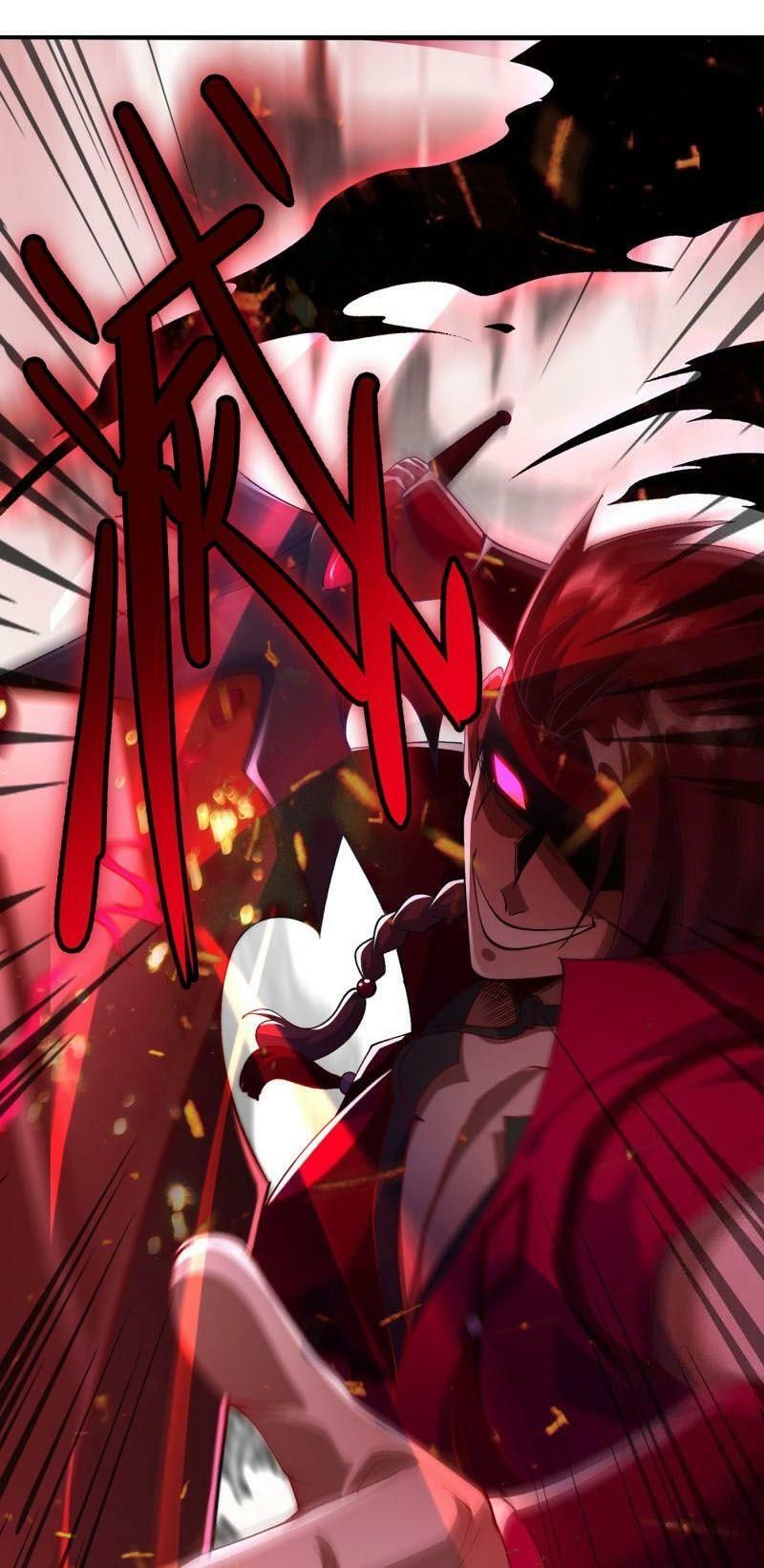 đọc truyện Linh Kiếm Tôn Chương 364 ảnh 9 tại Thiên Thai Truyện