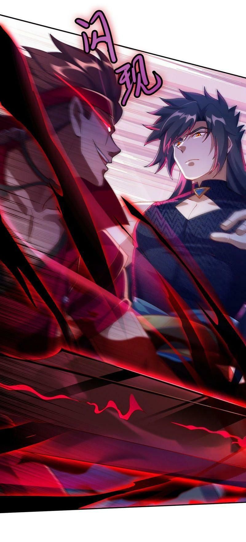 đọc truyện Linh Kiếm Tôn Chương 364 ảnh 11 tại Thiên Thai Truyện