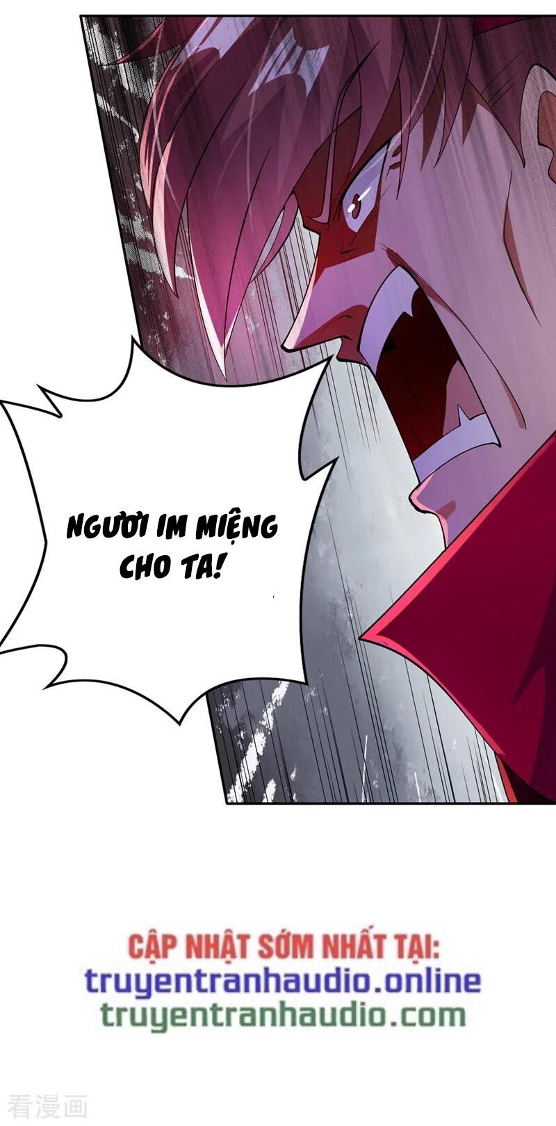 đọc truyện Linh Kiếm Tôn Chương 365 ảnh 17 tại Thiên Thai Truyện