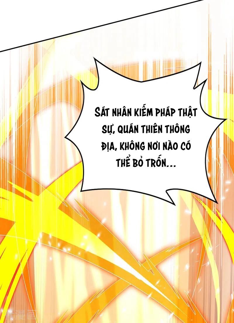 đọc truyện Linh Kiếm Tôn Chương 365 ảnh 20 tại Thiên Thai Truyện