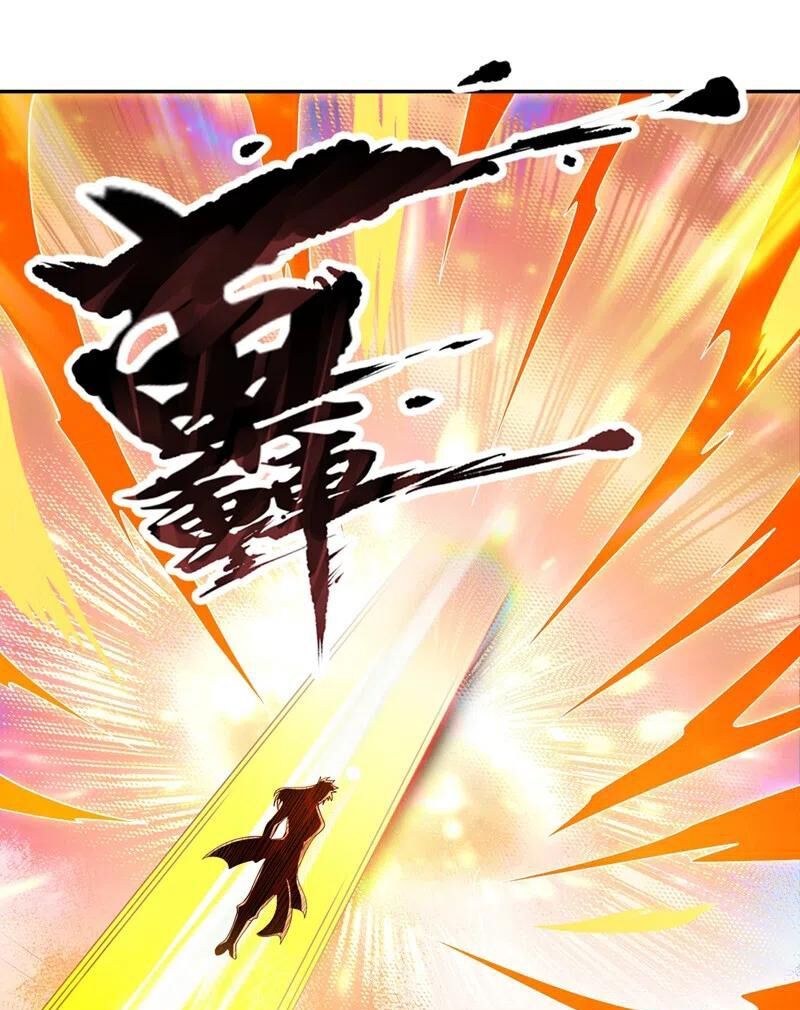 đọc truyện Linh Kiếm Tôn Chương 365 ảnh 22 tại Thiên Thai Truyện