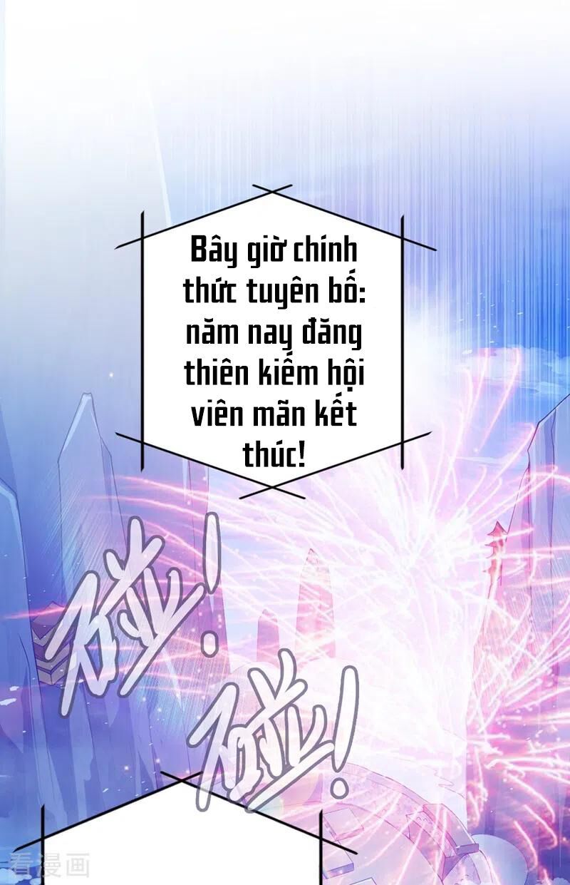 đọc truyện Linh Kiếm Tôn Chương 365 ảnh 33 tại Thiên Thai Truyện