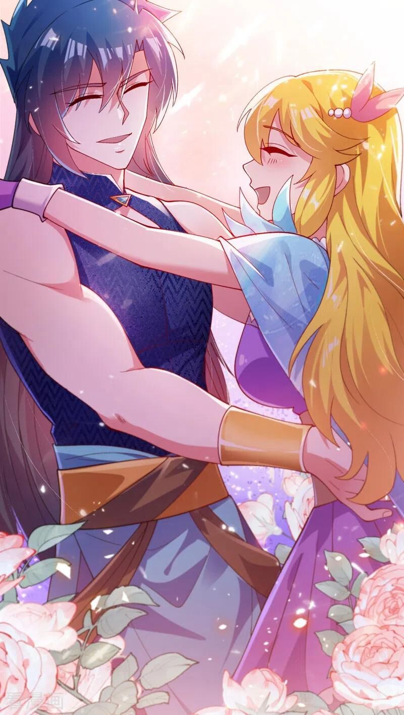 đọc truyện Linh Kiếm Tôn Chương 365 ảnh 39 tại Thiên Thai Truyện