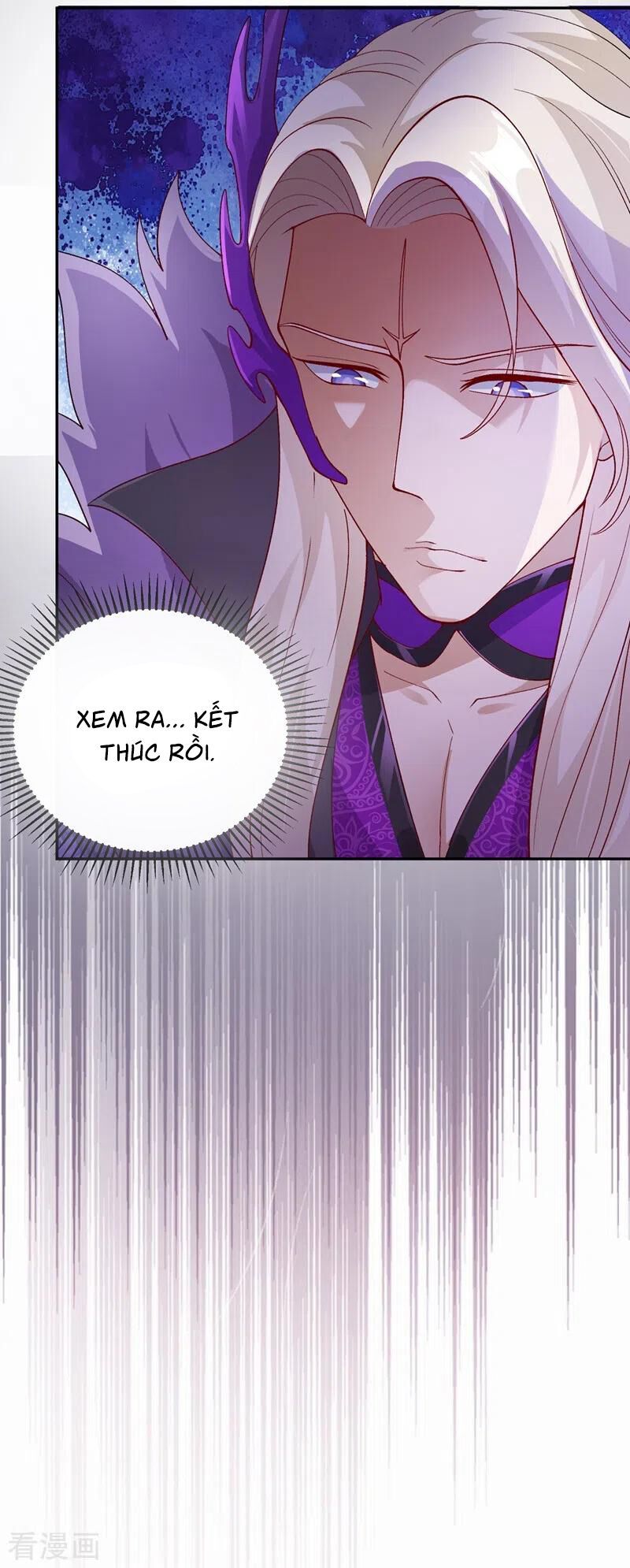 đọc truyện Linh Kiếm Tôn Chương 365 ảnh 7 tại Thiên Thai Truyện