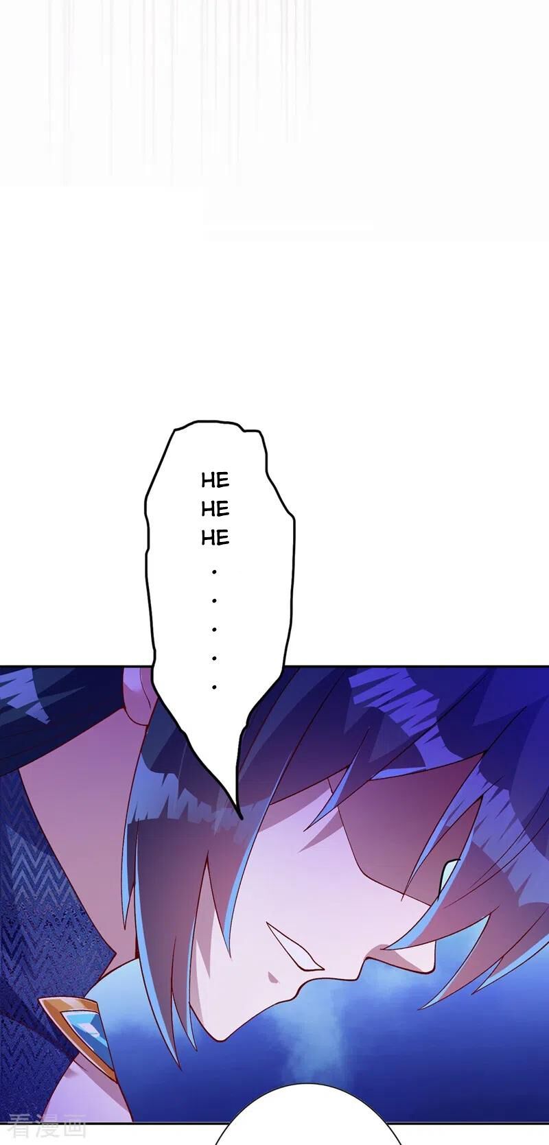 đọc truyện Linh Kiếm Tôn Chương 365 ảnh 8 tại Thiên Thai Truyện